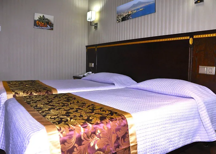 Drago D'oro 3* Roma